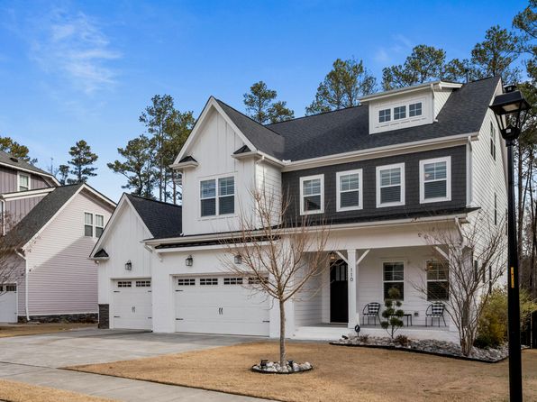 110 Jacoby Way, Chapel Hill, NC 27516