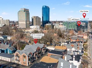 261 S Limestone Unit 303, Lexington, KY 40508