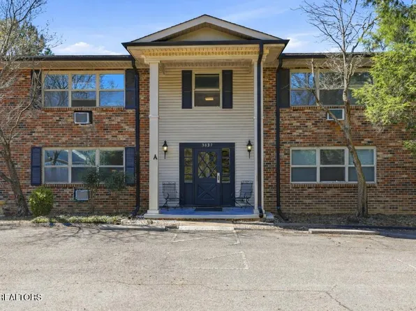 3637 Taliluna Ave #A1, Knoxville, TN 37919