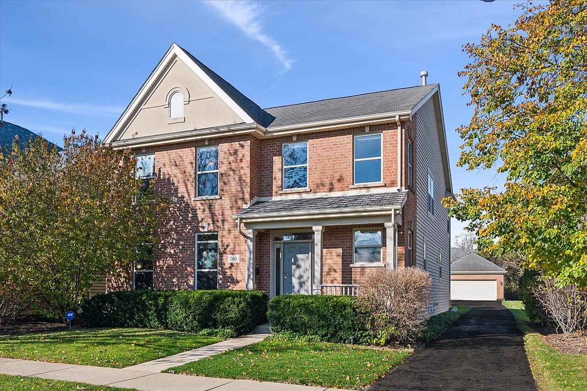 mirumieフォロー割引 740 Deroo Loop, Highwood, IL 60040 | Zillow