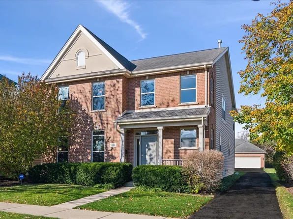 740 Deroo Loop, Highwood, IL 60040