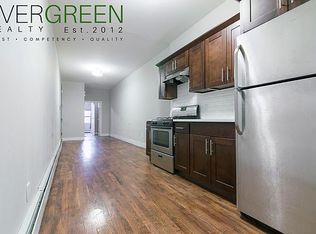 663 Evergreen Ave #2F, Brooklyn, NY 11207