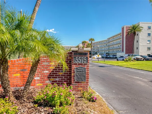 5575 Gulf Blvd APT 328, Saint Pete Beach, FL 33706