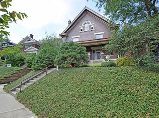 3425 Brookline Ave, Cincinnati, OH 45220