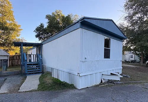 5730 Hodges Dr #10 Photo 1