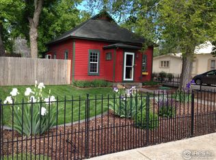 117 S Washington Ave, Loveland, CO 80537