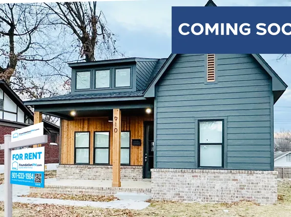 910 Dickinson St, Memphis, TN 38107