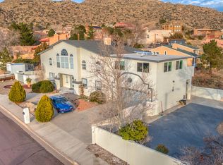 200 Trimble Blvd NE, Albuquerque, NM 87123