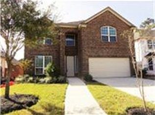 22507 Birch Ridge Dr, Spring, TX 77389