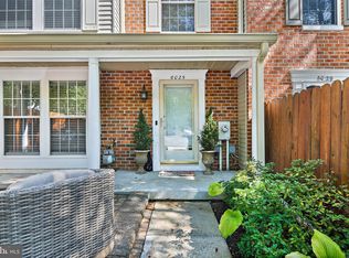 6025 Weekend Way #43, Columbia, MD 21044