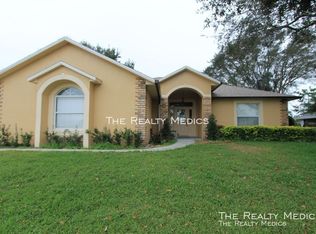 8628 Spy Glass Loop, Clermont, FL 34711