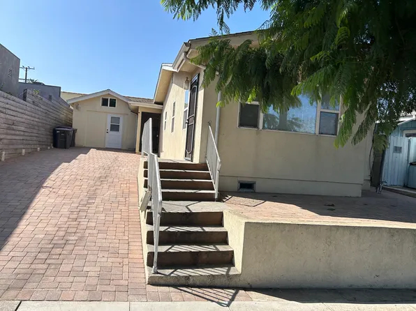 1509 Ximeno Ave, Long Beach, CA 90804