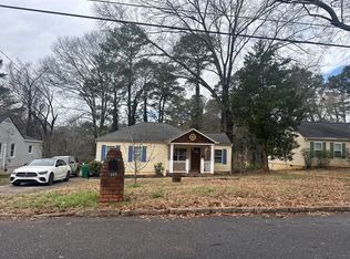 1985 McAfee Pl, Decatur, GA 30032