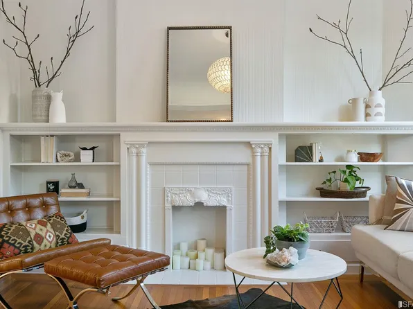 1673 Page St, San Francisco, CA 94117