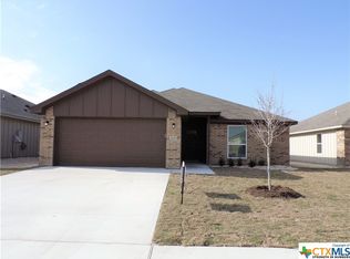 1523 Fiddle Wood, Temple, TX 76502