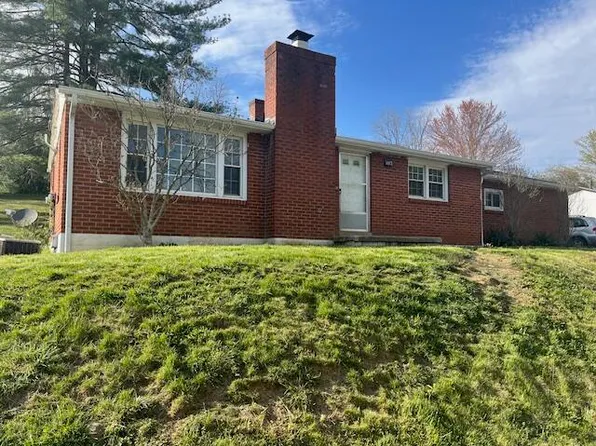 185 Joyce St, Mount Vernon, KY 40456