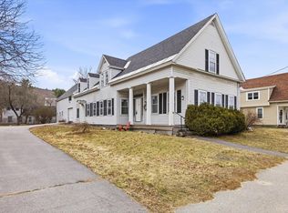 161 Main Street, Marlborough, NH 03455