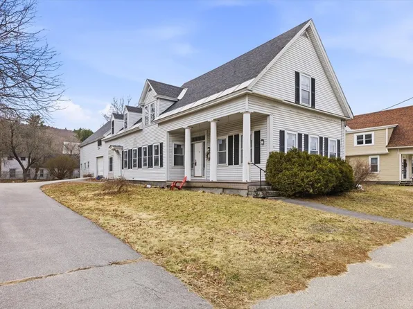 161 Main Street, Marlborough, NH 03455