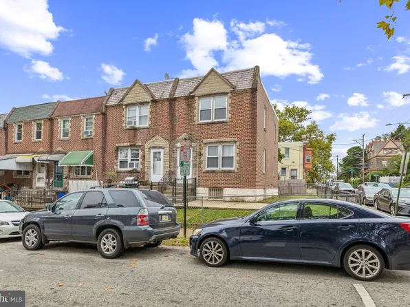 5101 Leiper St, Philadelphia, PA 19124