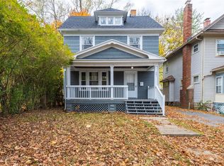 431 Post Ave, Rochester, NY 14619