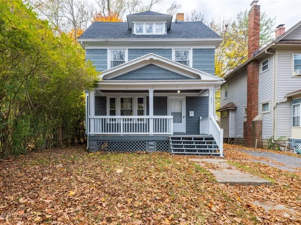 431 Post Ave, Rochester, NY 14619