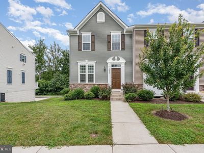 8639 Rosecrans Ln, Spotsylvania, VA, 22553