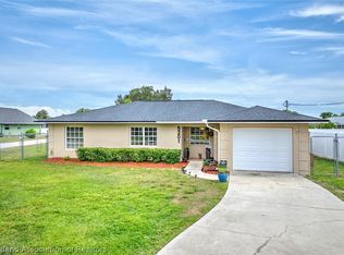5201 Shad Dr, Sebring, FL 33870