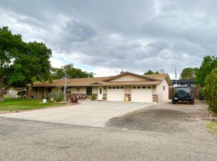 2181 Dinosaur Ct, Grand Junction, CO 81507