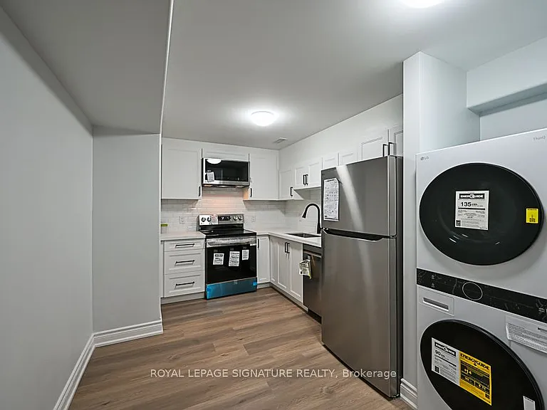 3 Searell Ave #BASEMENT — Photo 4