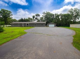 11555 N 1200 W, Demotte, IN 46310