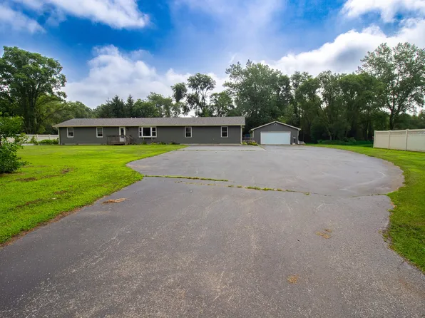 11555 N 1200th Rd W, Demotte, IN 46310