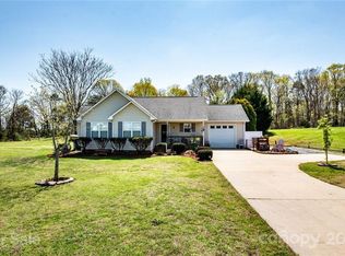 5071 Tonys Way, Vale, NC 28168