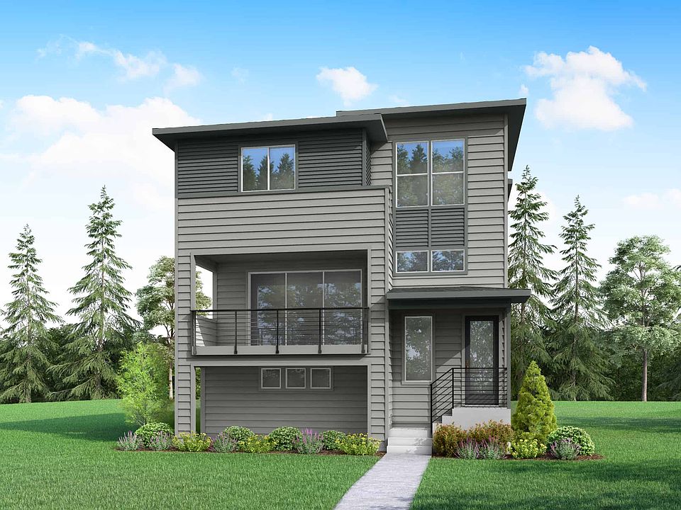 Exterior Style A