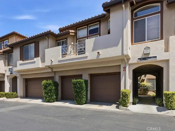 23 Paseo Estrellas, Rancho Santa Margarita, CA 92688