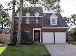 7110 Kirkglade Ct, Houston, TX 77095