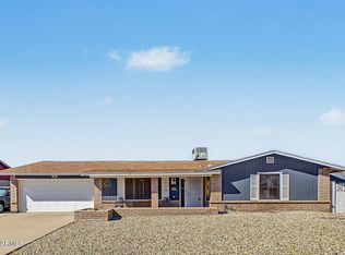 634 E Via Elena St, Goodyear, AZ 85338