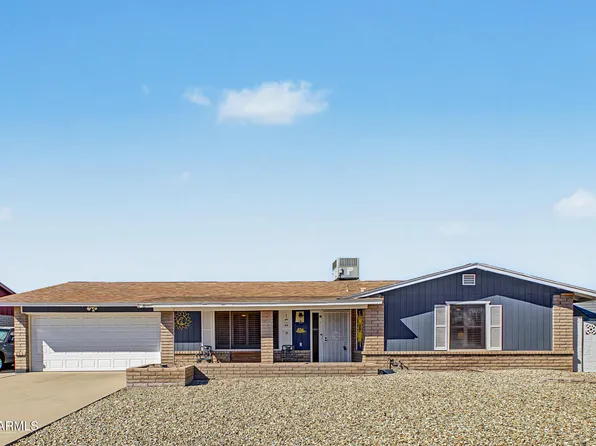 634 E VIA ELENA Street, Goodyear, AZ 85338