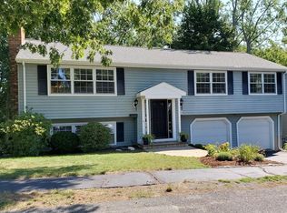 33 Cynthia Rd, Needham, MA 02494