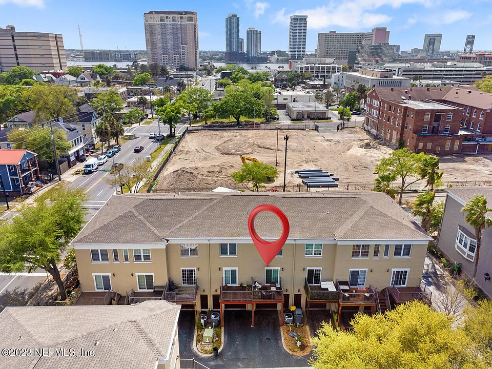 343 E CHURCH ST, Jacksonville, FL 32202 Zillow