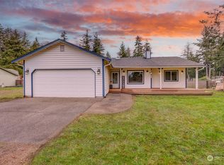 18942 Melon St SW, Rochester, WA 98579