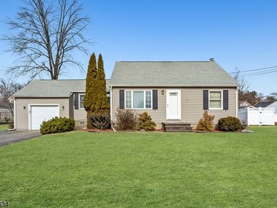 16 Van Duyne Ave, Riverdale, NJ, 07457