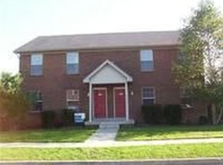 648 Sherard Cir, Lexington, KY 40517