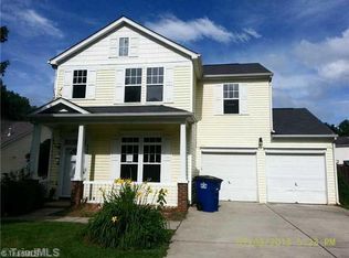 441 Meredith Way, Winston Salem, NC 27107