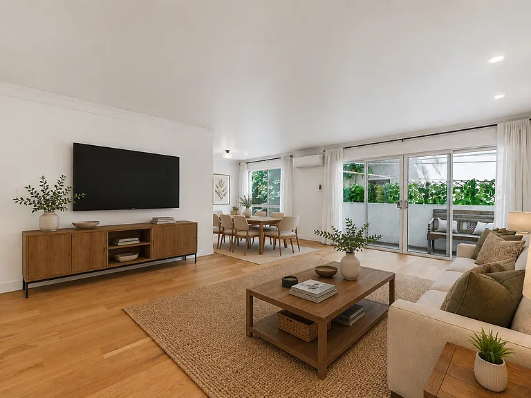 9061 Keith Ave #208 — Photo 3