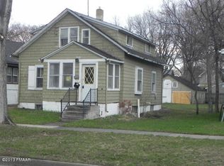 1433 4th Ave S, Fargo, ND 58103
