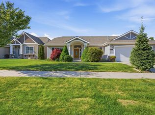 2610 W Parkway Dr, Spokane, WA 99208