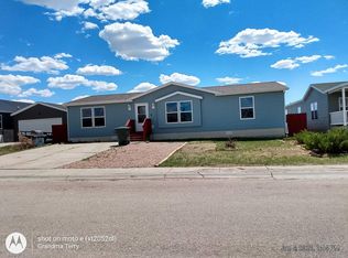 2604 Baywood St, Gillette, WY 82716