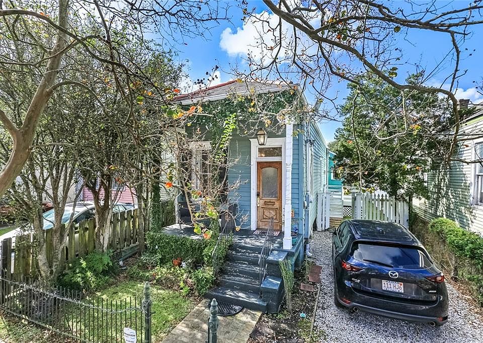 810 Joseph St, New Orleans, LA 70115 Zillow