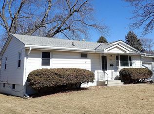 4712 B St, Omaha, NE 68106