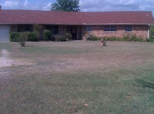 852 Gerald Ln, Elm Mott, TX 76640